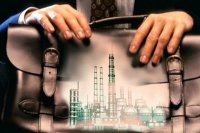 Убытки госкомпаний составляют 100 млрд грн. в год