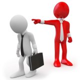 Почти половина увольнений в Украине – по соглашению сторон