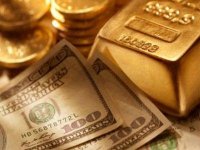 Золотовалютные резервы Украины приближаются к $13 млрд