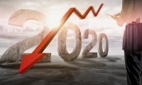 Падение экономики Украины остановилось – Минфин