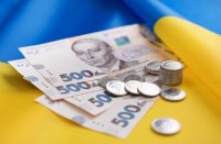 За год реальная зарплата в Украине выросла на 5%