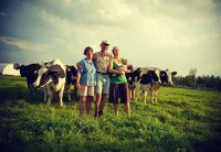 Украине нужно семейное фермерство