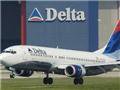 Delta закрывает рейс Киев - Нью-Йорк