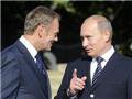 Путин потребовал проверить на коррупционность соглашение с Польшей о поставках газа
